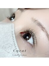 カラット 鵜沼店(Carat)/立ち上げカール