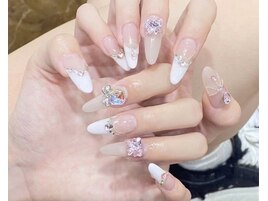 パーツつけ放題★深夜営業★