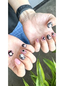 爪屋べっぴん堂/