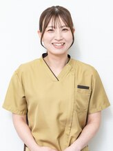 桐生ひろさわ整骨院 星野 真由