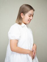 ヨロ(YOLO) 石田 真央