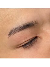 エクラート アイ アンド ローレル 中野店(ECLART eye&Laurel)/メンズ眉毛/メンズ眉wax