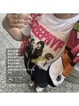 コモズネイル(komosnail) ライブやフェスに行くことが好きです！