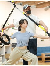 レディーアップ(Ready Up)&nbsp;TETSUO KITA