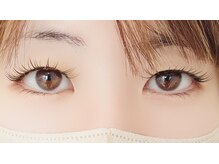 クリア アイラッシーズ アンド ネイルサロン シャイン(CLEAR & SHINE)/オフ+バインド100束＆helthy