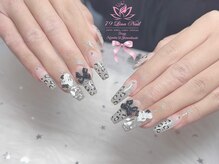 ナナネイル なんば店(NaNa Nail)/長さだし