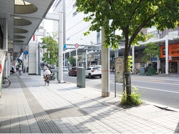 リッチベル(Richbell)/アクセス