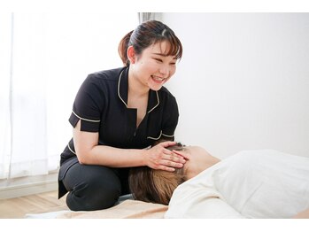 カイロプラクティックひまわり