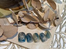 サロン マードレ(madre)/ニュアンスアートコース