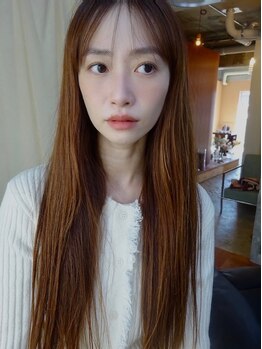 フィリー(philee)/eyebrow&eyelash