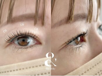 ムニ(muni)/&healthy【アンドヘルシー】