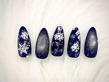 イマージュ(image)/冬の定額デザイン