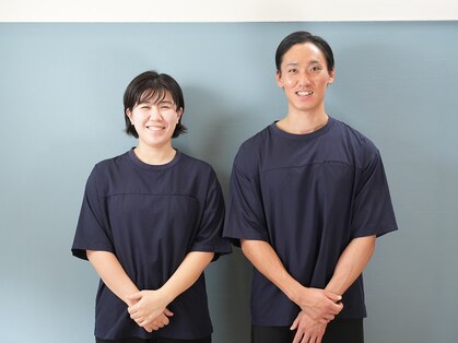 kabosu整骨院・整体院の写真