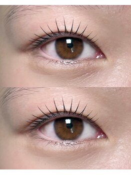 シン(sin)/まつげパーマ