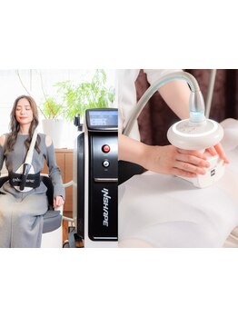 くびれを手に入れたい