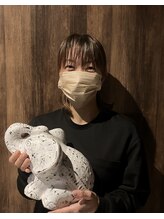 アジアンリラクゼーション ヴィラ 府中栄町店(asian relaxation villa) 神倉