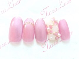 シンプルアート定額≪Cコース≫