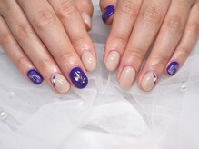 グラシアス(Gracias)/バレンタインネイル