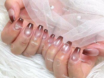 ラメール(La mer)/マグネットグラデーション