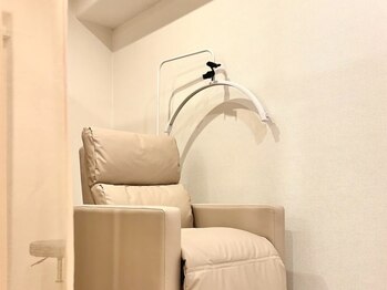 ウヌアイサロン(Un. eye salon)/店内写真*