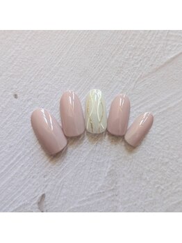 クー(Kuu)/定額ネイル