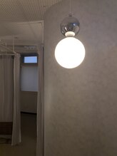 ヘッドミント 浦和店/ドライヘッドスパ浦和店店内