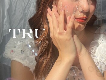 トゥルーネイル 渋谷店(TRU NAIL)/ネイル/フット/フットネイル