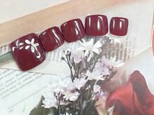 トア(TOA)/3月【フット】トレンドコース