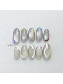 3月キャンペーンネイル◎