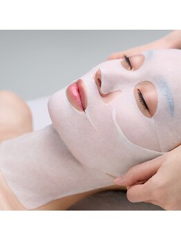 ポーラ 東戸塚店(POLA)/ハリケアOP ネック&フェイスケア