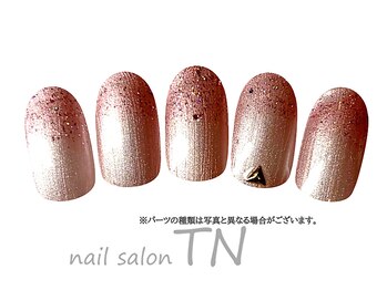 4月☆川崎限定コース