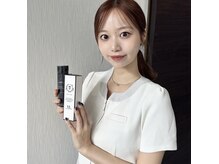 ジョワ 黒崎店(joie)の雰囲気（ヴィクトリアライン小顔認定講師在籍）