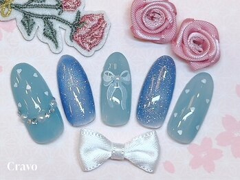 クラーヴォ 本店(Cravo)/季節限定Silverコース 8