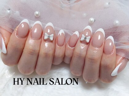 HYネイルサロンの写真