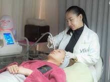 ベラ 高崎(VERA)/高崎｜いちご鼻改善