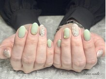 ミレイネイル(Mirei nails)/定額