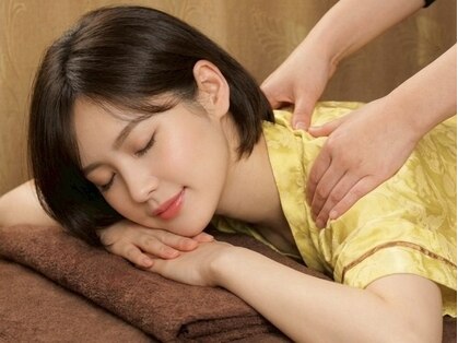 新宿リラクゼーション モミ楽館の写真