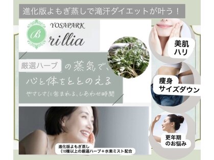 ヨサパーク ブリリア(YOSA PARK Brillia)の写真