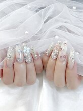 ドルチェネイル(Dolce.Nail) ARISA