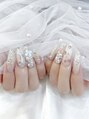ドルチェネイル(Dolce.Nail) ARISA