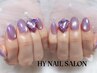 HAND ・GEL &nbsp;初回オフ無料　マグネット/フラッシュ　¥7000→¥5980