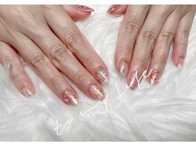 ナナネイル(NaNa Nail)/