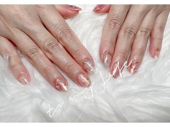 ナナネイル(NaNa Nail)/