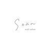 ソアン 千歳烏山店(soan)のお店ロゴ