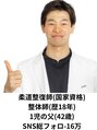 ぷらもーる梅屋敷整骨院/安田篤史【あつし先生】梅屋敷/大田区/整体