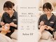 サロンイーエフ 栄本店(salon EF)の写真