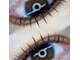 Cherie Eyelash　【シェリーアイラッシュ】【11月 NEW OPEN（予定）】の写真/【最高級質感】カラーラッシュで個性あふれる自分だけの目元へ！≪理想の目元をPrimoが叶えます★≫