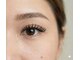 シェリー(CHERIE)の写真/LEDバインドロックで持続力UP♪多彩なカラーで自分らしく◎上下LED対応＆ダブルフラットで理想の目元へ