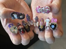 ネイルサロン ブリリアント(Nail Salon Brilliant)
