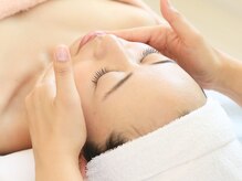 エステティック サロン ノナ(NONA)/施術中1